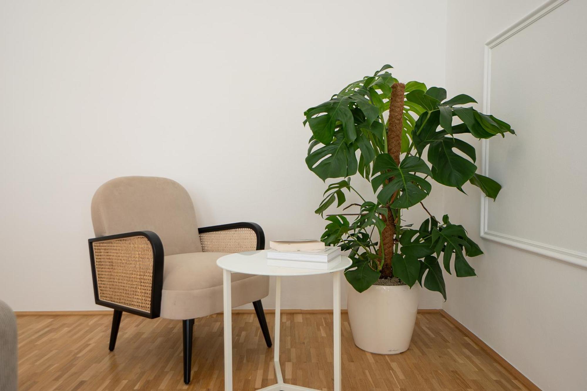 Vibrant 107 M2 Flat In The City Center Bécs Kültér fotó