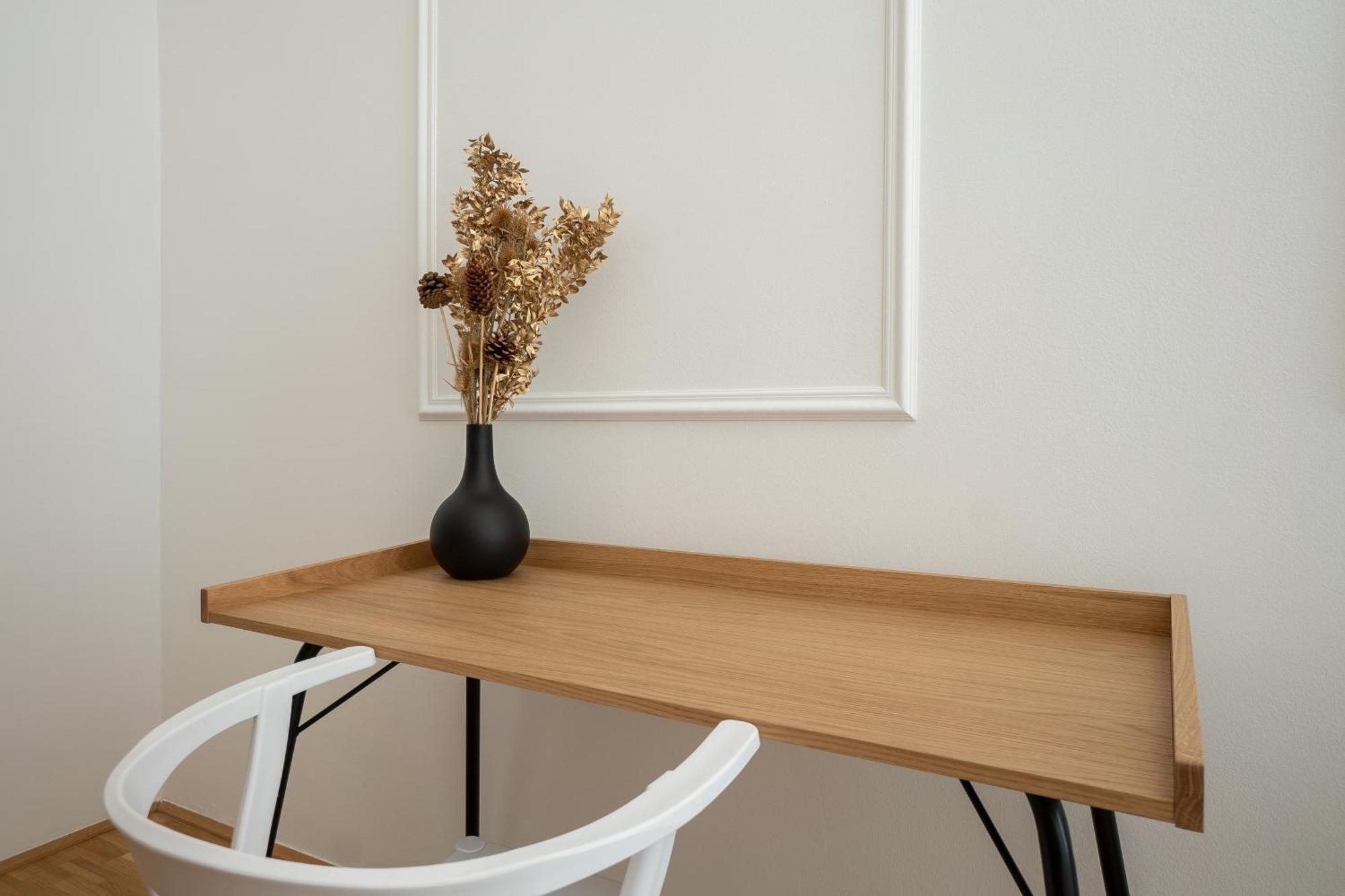 Vibrant 107 M2 Flat In The City Center Bécs Kültér fotó